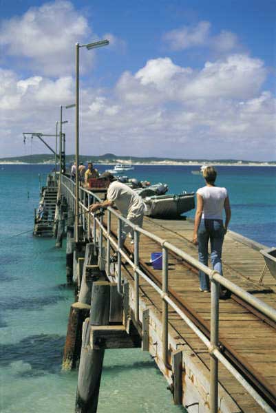 Foto: Cortesía South Australian Tourism Commission SATC (clickear en la imagen para agrandar)