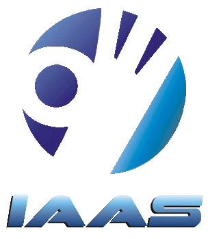 Logo iaas