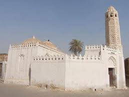 Zabid ciudad de importancia por universidades y mezquitas en Yemen