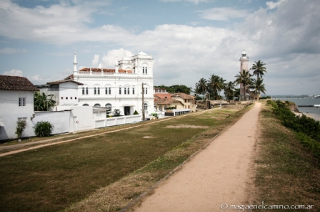 Galle , Sri Lanka