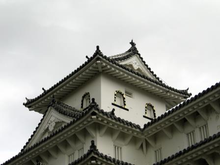 Castillo Himeji-jo