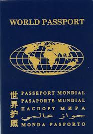 el pasaporte universal
