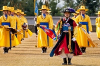 Corea del Sur, modernidad y tradiciones