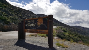 Ruta Panamericana de Alaska a Ushuaia