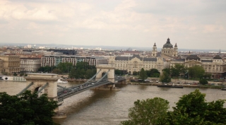 Viena, Praga y Budapest: el Triángulo Dorado de Europa Oriental