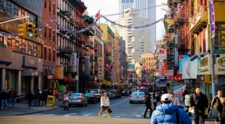 Los barrios chinos más cautivantes del planeta (primera parte)