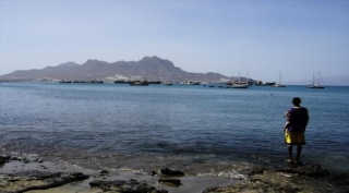 Isla de San Vicente, la Joya de Cabo Verde