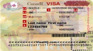 Visa para Canadá: lo que hay que saber