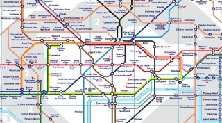 Visitar Londres en el 150 aniversario de su metro.