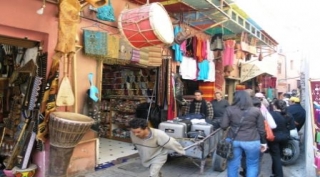 Zocos, mercados tradicionales para visitar y regatear