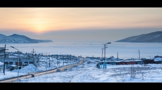 Oymyakon, la ciudad más fría del mundo