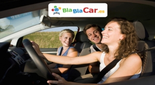 Compartir coche o cómo viajar de forma responsable haciendo amigos