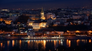 Belgrado: historia y cultura a orillas del Danubio
