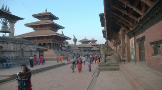 Nepal: tierra de naturaleza y espiritualidad