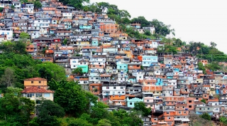 Turismo en favelas y villas del mundo