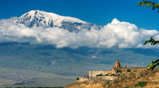 Armenia: en busca del arca del turismo