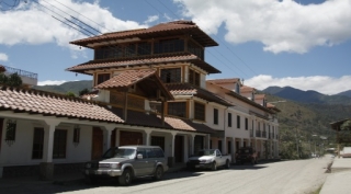 Vilcabamba, un pueblo ecuatoriano que encierra un secreto