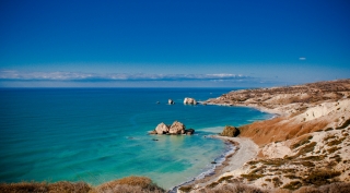 Chipre, un paraíso que pasa desapercibido 