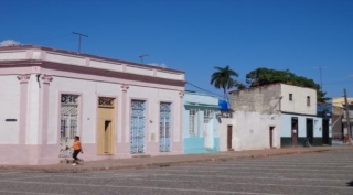Los 500 años de las villas históricas de Cuba
