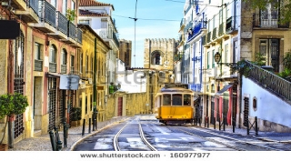 Descubriendo el secreto del encanto de Lisboa