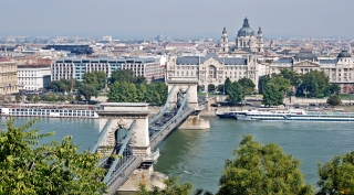 ¿Qué hacer en Budapest?