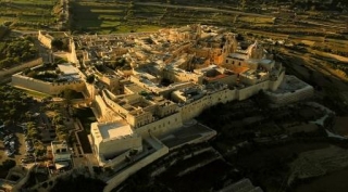 Mdina, la vieja capital de Malta