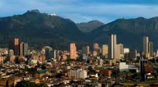 5 Hoteles para Hospedarse en Bogotá