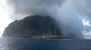 Tristán da Cunha, la isla perdida