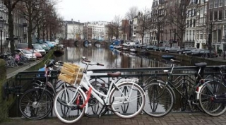 Ciudades y bicicletas, una amistad que crece