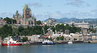 Quebec, un nación dentro de Canadá