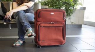 Viajar sin equipaje, una ventaja de peso
