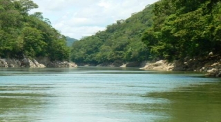 Río Usumacinta: la arteria fluvial del mundo maya