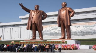 Corea del Norte, un misterio para los turistas del mundo
