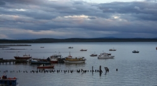 Puerto Natales, el sur existe y es hermoso