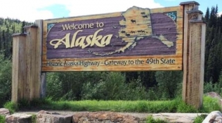 Alaska: la última frontera