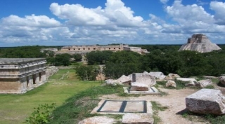 Yucatán: siglos de historia mexicana