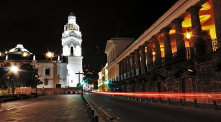 Tradiciones imperdibles para disfrutar las fiestas decembrinas en Quito