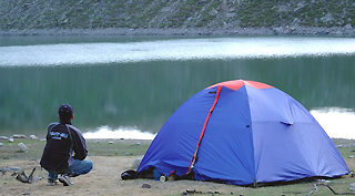 Campings, una cuestión de actitud
