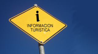 Oficinas de información turística
