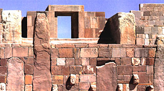 Tiwanaku: las raíces de América