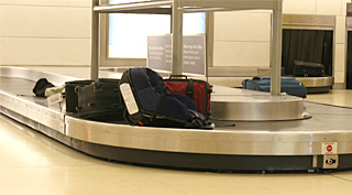 RFID: tecnología para proteger tu equipaje